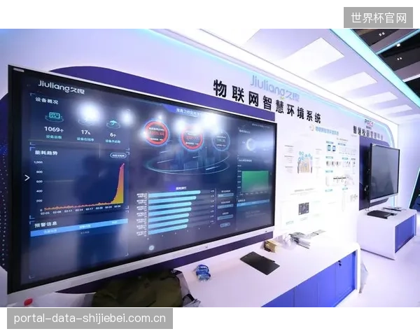 除了炫目的“智慧大屏”，体育场馆的物联网数据怎样才能真正下沉到运营细节并简化管理决策？